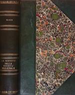 La servitù nella società medievale