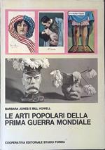 Le arti popolari della prima guerra mondiale