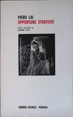 Opportune strategie