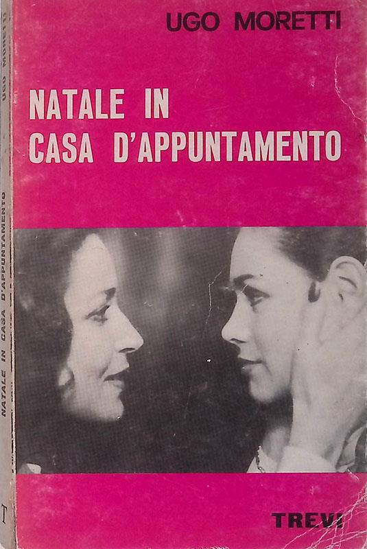 Natale in casa d'appuntamento