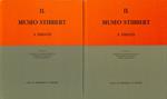 Il museo Stibbert a Firenze. Volume quarto, i depositi e l'archivio. 2 tomi