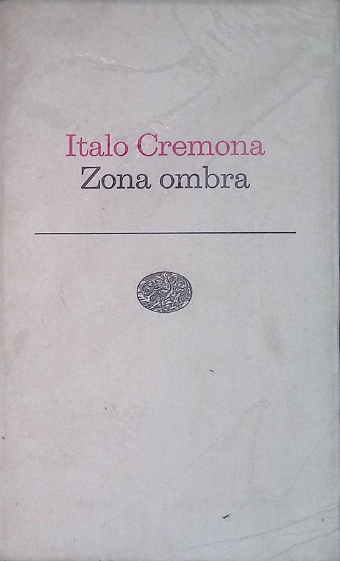 Zona ombra