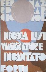 Nicola Lisi viaggiatore incantato