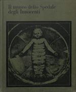 Il museo dello Spedale degli Innocenti