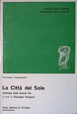 La città del Sole. Apologia delle Scuole Pie