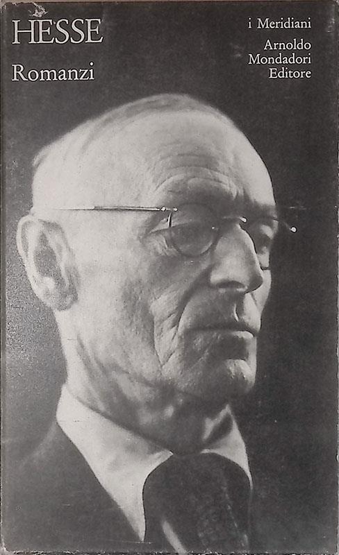 Romanzi