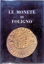 Le monete di Foligno