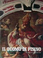 Il duomo di Pisino la famiglia pisinota 1978