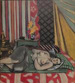 Henri Matisse. Roma Villa Medici Novembre 1978 - Gennaio 1979