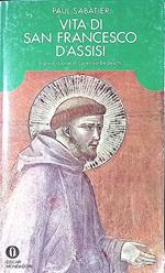 Vita di San Francesco d'Assisi