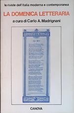La domenica letteraria