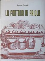 La fontana di Priola