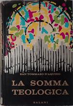 La somma teologica. Traduzione e commento a cura dei Domenicani italiani testo latino dell'edizione leonina. III La Ss Trinità