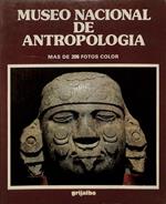 Museo Nacional de Antropologia