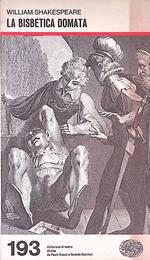 La bisbetica domata
