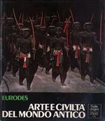 Arte e civiltà del mondo antico. Vol. I: Dalle origini al 2500 a.C