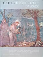 Giotto e i giotteschi ad Assisi