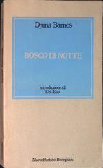 Bosco di notte
