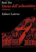 Storia dell'urbanistica. L'Ottocento. Vol.2