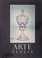 Arte veneta. Rivista di storia dell'arte. Annata XXXIII 1979