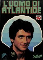 L' uomo di Atlantide