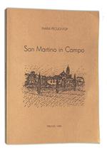 San Martino in Campo