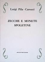 Zecche e monete spoletine