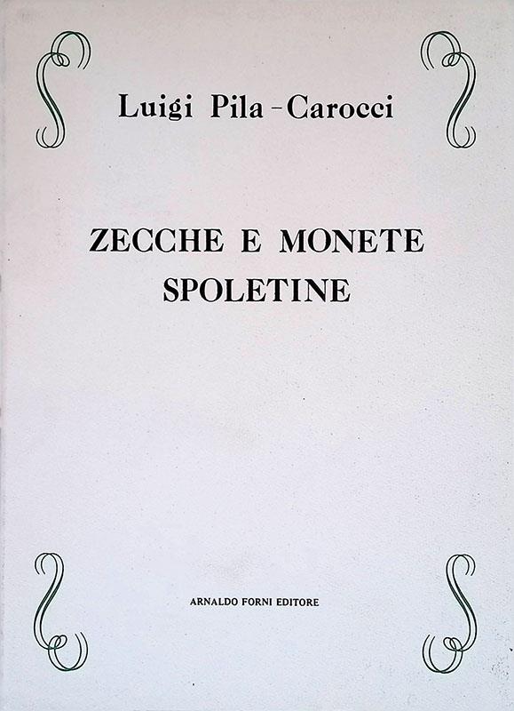 Zecche e monete spoletine