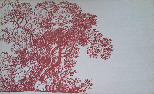 La campagne romaine. Lettre à Monsieur de Fontanes - François-René de Chateaubriand - copertina