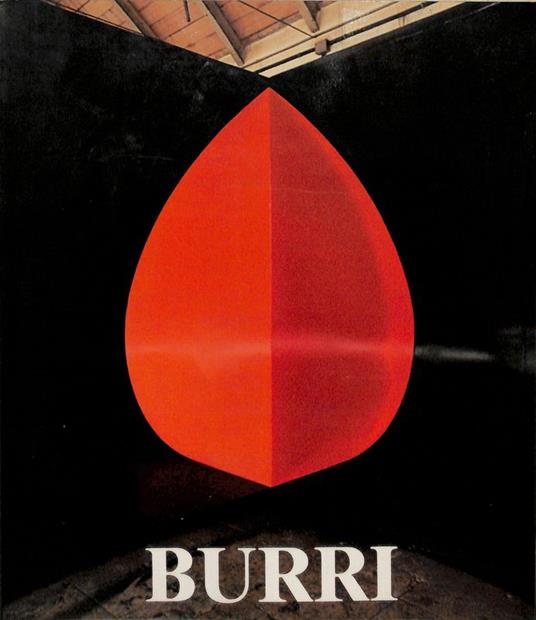 1 scultura 10 multiplex - Alberto Burri - copertina