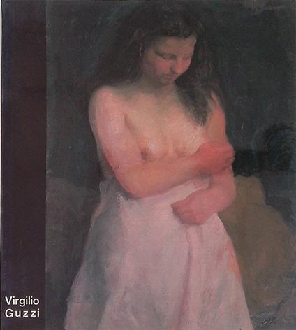 Virgilio Guzzi 1902-1978 - copertina