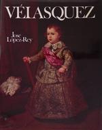 Velasquez. Artiste et createur avec un catalogue raisonne de son oeuvre integral