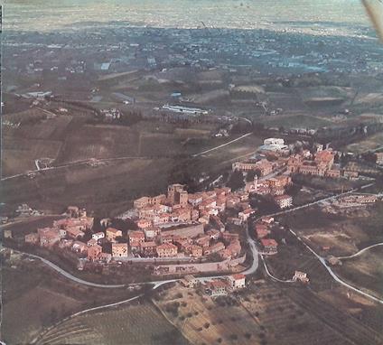 La collezione Balestra - Giuseppe Appella - copertina