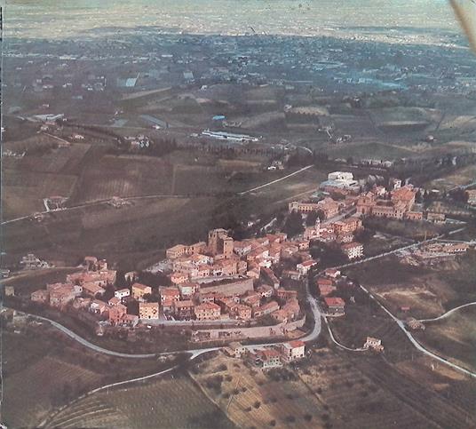 La collezione Balestra - Giuseppe Appella - copertina