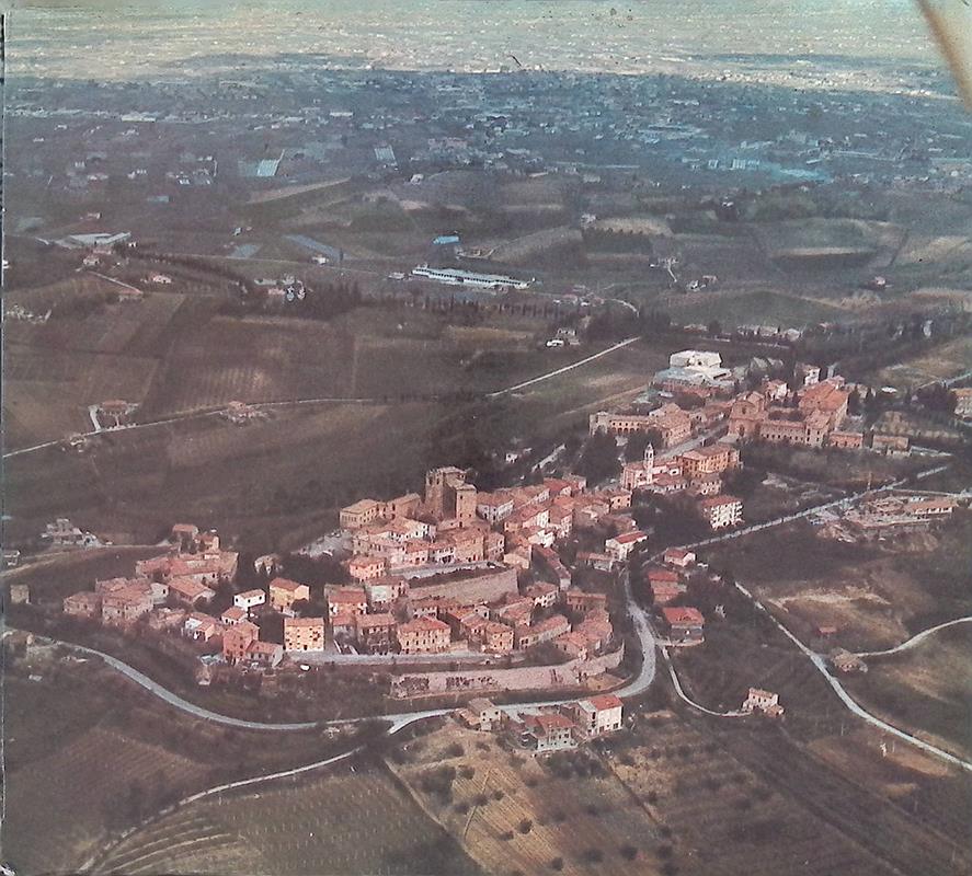 La collezione Balestra