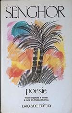 Poesie