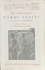 Carmi scelti