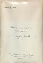 Mostra permanente di quattordici dipinti restaurati di Benvenuto Crispoldi pittore spellano