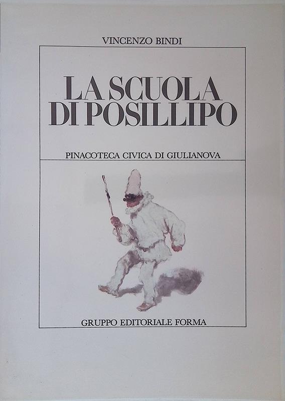 La scuola di Posillipo. Pinacoteca Civica di Giulianova. Verismo e Realismo della scuola meridionale