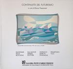 Continuità del futurismo