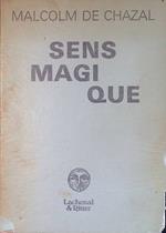 Sens magique