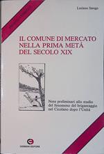 Il Comune di Mercato o Fiamignano nella prima metà del secolo XIX