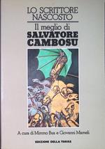 Il meglio di Salvatore Cambosu