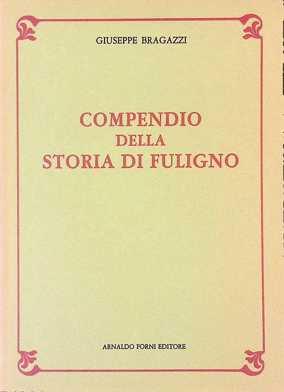 Compendio della storia di Fuligno