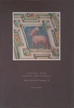 Catalogo delle Edizioni dell'Elefante 1964-1984