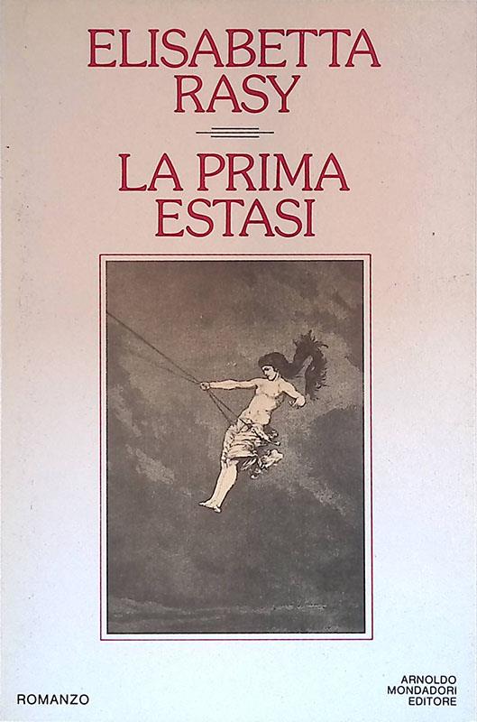 La prima estasi