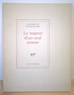 Le nageur d'un seul amour