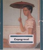 Capogrossi fino al 1948