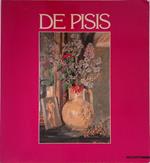 De Pisis. Comacchio, Palazzo Bellini, 12 luglio-22 settembre 1986