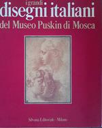 I grandi disegni italiani del Museo Puskin di Mosca